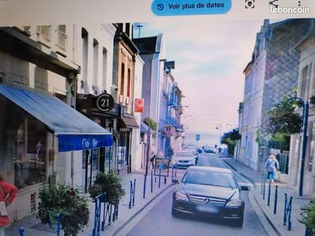 murs commerciaux hyper centre