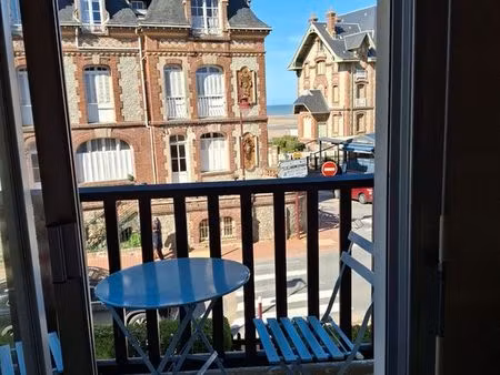 appartement t2 à vendre