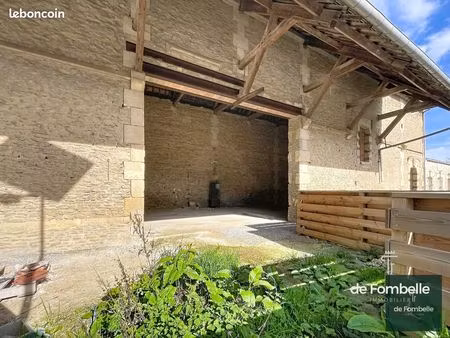ferme 6 pièces 200 m²