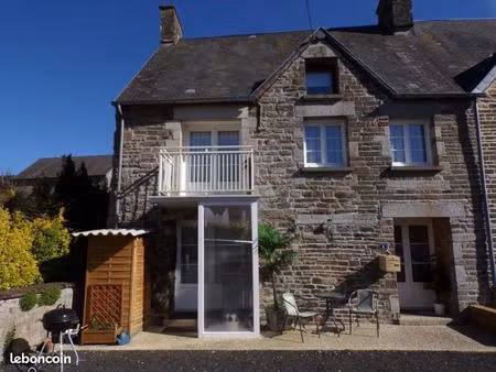 maison 4 pièces 78 m²