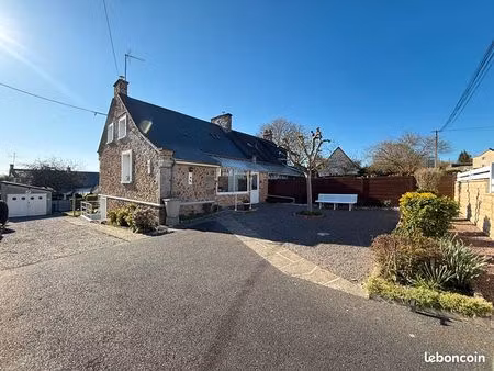 maison 4 pièces 64 m²