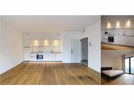 appartement à louer à avenue marcel thiry 206 woluwe-saint-lambert (vbe00093)