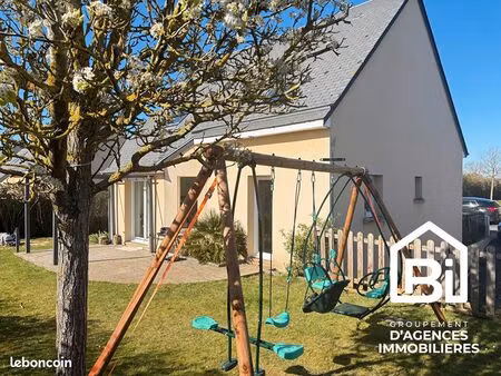 maison 6 pièces 108 m²