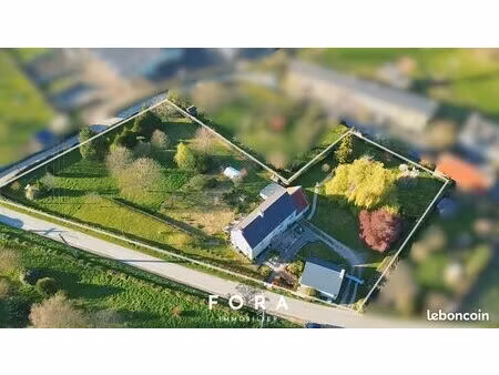 maison 5 pièces 102 m²