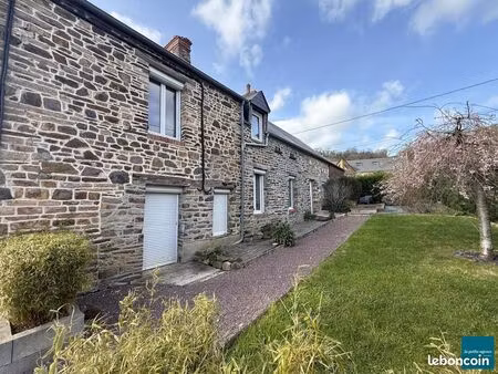 longère 7 pièces 180 m²