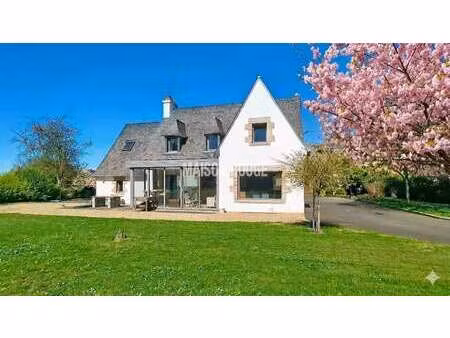 vente maison à minihy-tréguier (22220) : à vendre / 150m² minihy-tréguier