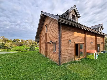 vente maison à plougonvelin (29217) : à vendre / 148m² plougonvelin