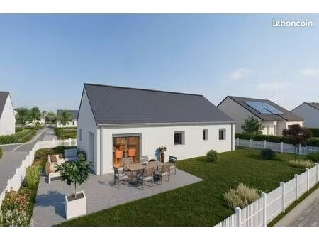 maison 5 pièces 90 m²