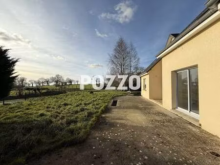 vente maison à dragey-ronthon (50530) : à vendre / 169m² dragey-ronthon