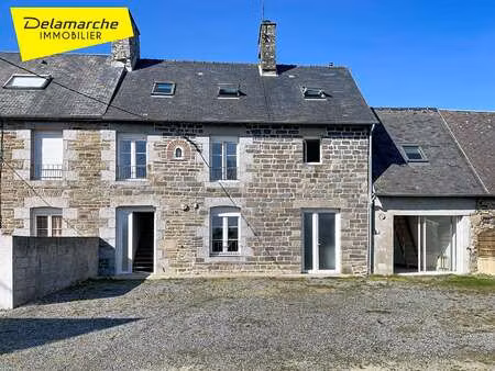 vente maison à la meurdraquière (50510) : à vendre / 121m² la meurdraquière