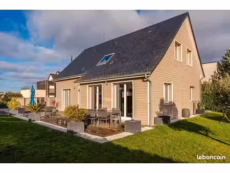 maison 6 pièces 153 m²