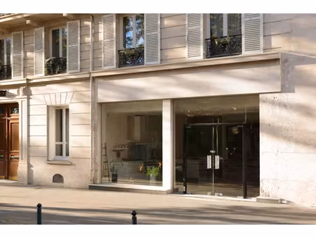 location locaux professionnels 65 m² à paris 12ème (75012)  3 080 €