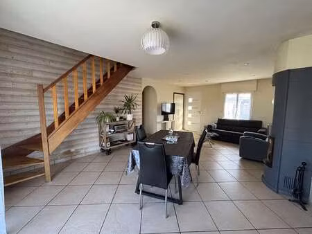 vente maison à férel (56130) : à vendre / 112m² férel