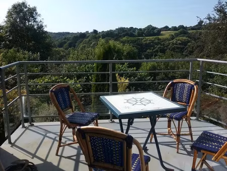 location maison 3 pièces 60 m² à ploulec'h (22300)  650 €