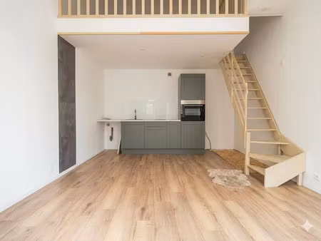 location maison 2 pièces 41.18 m² à saint-quentin (02100)  540 €