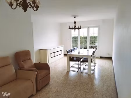 location meublée maison 2 pièces 57.2 m² à marquise (62250)  750 €