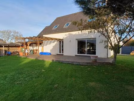 vente maison à locmariaquer (56740) : à vendre / 97m² locmariaquer
