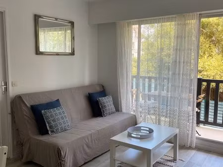 appartement 2 pièces 32m2