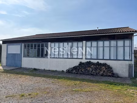 location locaux professionnels 0 pièces à la fleche (72200)  635 €