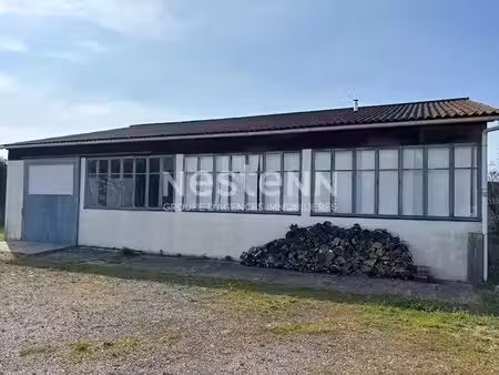 location locaux professionnels 0 pièces à la fleche (72200)  738 €