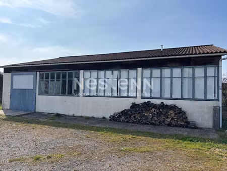 location locaux professionnels à la fleche (72200)  738 €