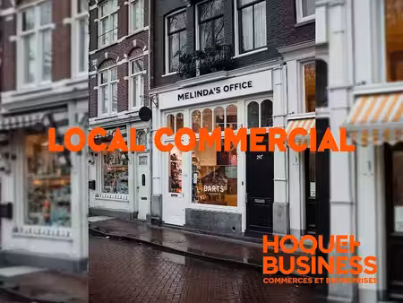 location locaux professionnels 0 pièces 32 m² à clichy (92110)  1 500 €