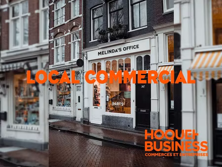 location locaux professionnels 0 pièces 32 m² à clichy (92110)  1 600 €