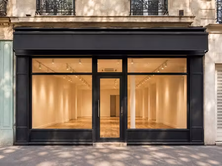 location locaux professionnels 74 m² à paris 5ème (75005)  3 180 €