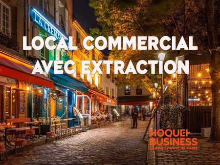 location locaux professionnels 390 m² à paris 15ème (75015)  18 250 €