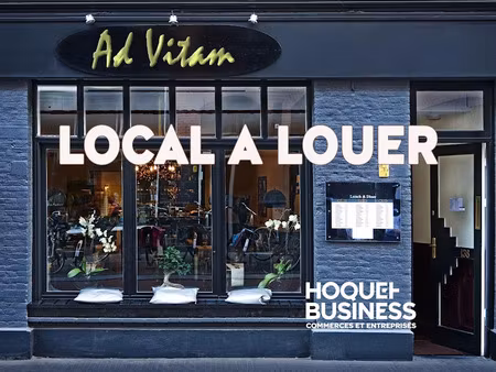 location locaux professionnels 68 m² à paris 17ème (75017)  3 570 €