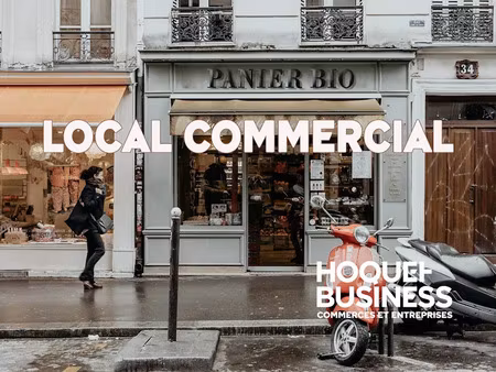 location locaux professionnels 0 pièces 47 m² à saint-ouen (93400)  2 650 €