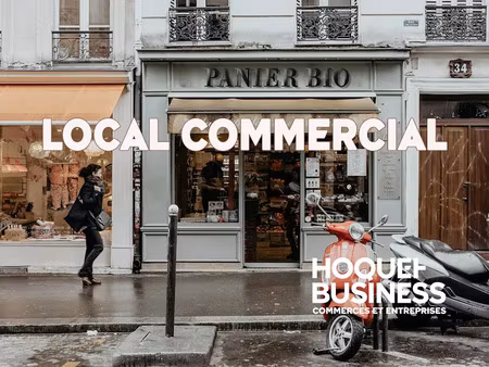 location locaux professionnels 47 m² à saint-ouen (93400)  2 650 €