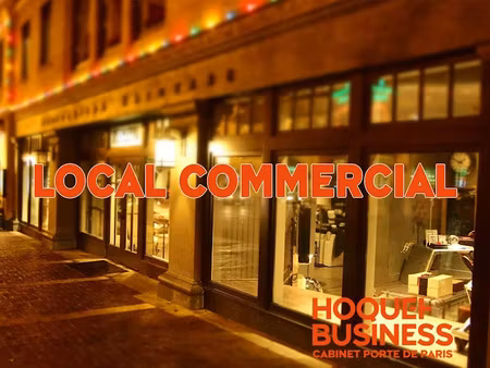 location locaux professionnels 161 m² à suresnes (92150)  5 635 €