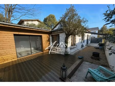 maison de plain-pied