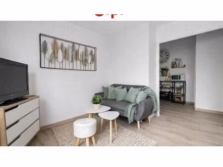 appartement annemasse 25 m² t-1 à vendre  120 000 €