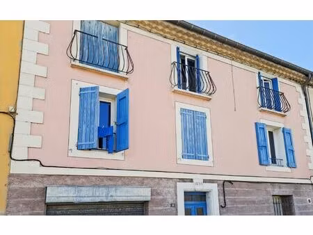 appartement château-arnoux-saint-auban 42.9 m² t-2 à vendre  68 000 €