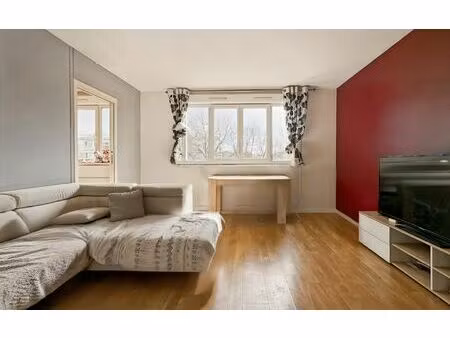 appartement draveil 55 m² t-3 à vendre  127 000 €