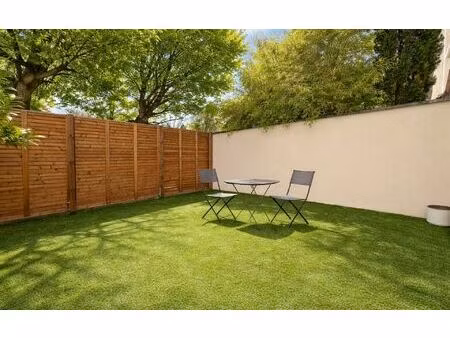 appartement écully 43.56 m² t-2 à vendre  220 000 €