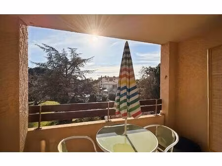 appartement fréjus 23.26 m² t-1 à vendre  125 000 €