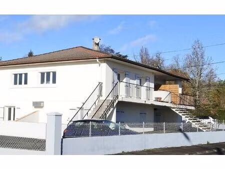 immeuble hagetmau m² t-14 à vendre  317 000 €