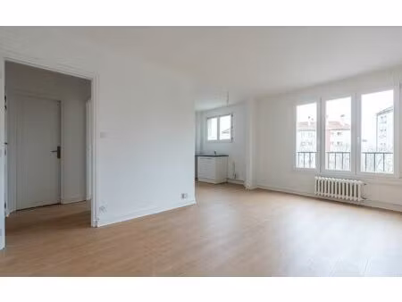 appartement nogent-sur-marne 41.28 m² t-2 à vendre  217 000 €