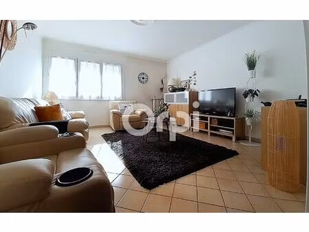 appartement saint-fargeau-ponthierry 62.21 m² t-3 à vendre  160 000 €