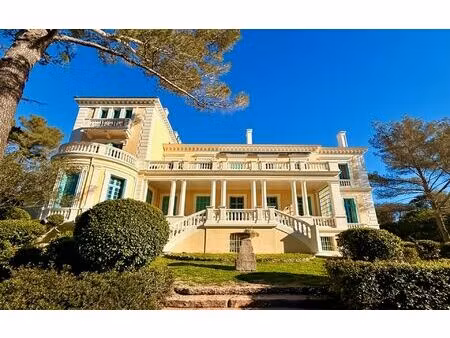 appartement saint-raphaël 118.06 m² t-4 à vendre  720 000 €