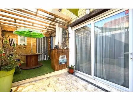 appartement taverny 37.34 m² t-2 à vendre  174 900 €