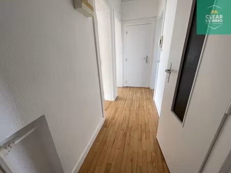 en vente appartement 62 m² – 185 000 € |thionville