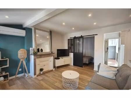 location appartement  35.5 m² t-2 à toulon  800 €