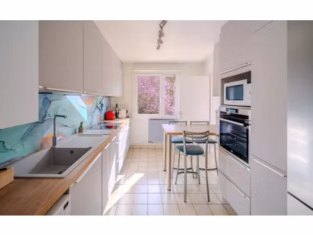 appartement villers-lès-nancy 93 m² t-4 à vendre  249 000 €