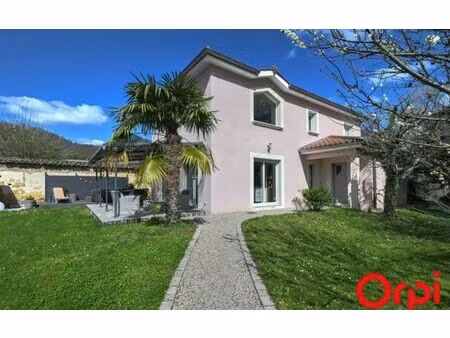 maison beynost m² t-5 à vendre  540 000 €