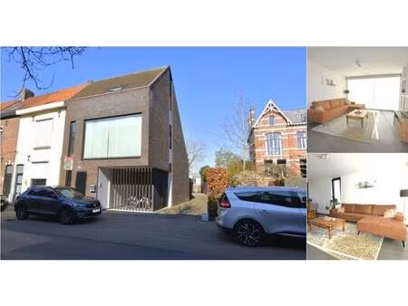 maison à louer à gulden-peerdenstraat 84a assebroek (rwc42134)