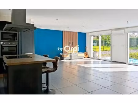 maison durdat-larequille 116 m² t-4 à vendre  193 000 €